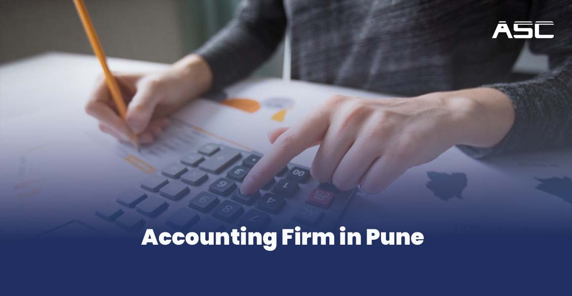 CA Chartered Accountant Firm in Pune India
